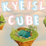 Skyeisle Cube Trainer