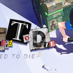 Too Tired To Die Trainer
