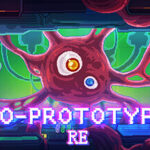 Bio Prototype:Re Trainer