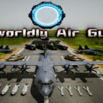 Otherworldly Air Gunship Trainer