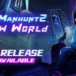 Cyber Manhunt 2: New World – The Hacking Simulator Trainer