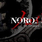 NOROI KAGO: the Grudged Domain Trainer