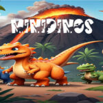 Minidinos Trainer