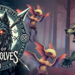 Tribe of Werewolves Trainer