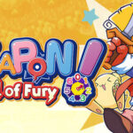 DOKAPON! Sword of Fury Trainer