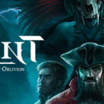 Flint: Treasure of Oblivion Trainer