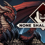None Shall Intrude Trainer