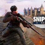Sniper Elite: Resistance Trainer