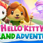 Hello Kitty Island Adventure Trainer