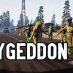Polygeddon Trainer