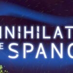 Annihilate The Spance Trainer