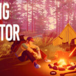 Camping Simulator: The Squad Trainer