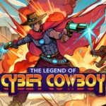 The Legend of Cyber Cowboy Trainer