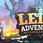 Leif’s Adventure: Netherworld Hero Trainer