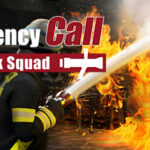 Emergency Call 112 – The Attack Squad Trainer