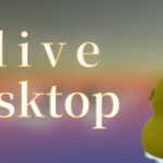 Alive Desktop Trainer