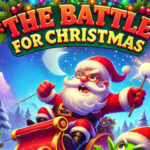 The battle for Christmas Trainer