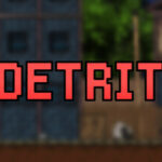 Detritus Trainer