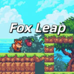 Fox Leap Trainer