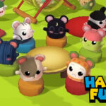 Hamster Funland Trainer