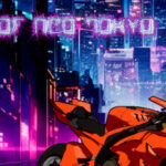Gangs of Neo Tokyo Trainer