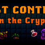 Pest Control in the Crypt Trainer