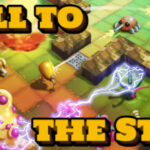 Drill to the Stars Trainer