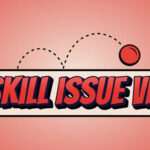 Skill Issue VR Trainer