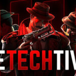 DeTechtive 2112 Trainer