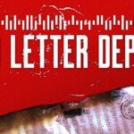 DEAD LETTER DEPT. Trainer