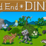 World End Diner Trainer
