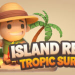 Island Rescue: Tropic Survival Trainer