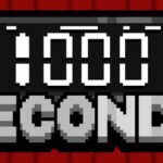 1000 Seconds Trainer