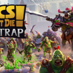 Orcs Must Die! Deathtrap Trainer