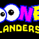 Looney Landers Trainer