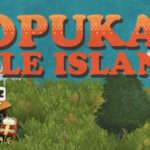 Ropuka’s Idle Island Trainer