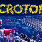 Microtopia Trainer