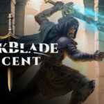 Darkblade Ascent Trainer