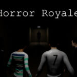 Horror Royale Trainer