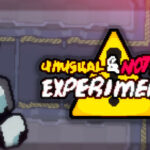Unusual and not safe experiments Trainer