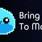 Bring Slime to Mommy Trainer