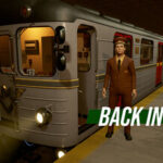 Back in Service: a Metro Driver Trainer