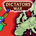 Dictators War: Strategy Battle Trainer