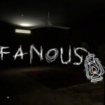 ابو فانوس – Abu Fanous Trainer