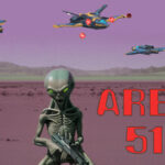 Area51 Trainer