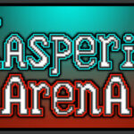 Kasperia Arena Trainer