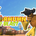 Moorhuhn VR Blast Trainer