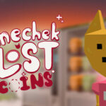 Sanechek: Lost Coins Trainer