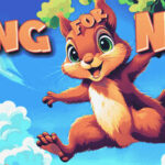 Going for Nuts Trainer
