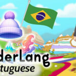 WonderLang Portuguese Trainer